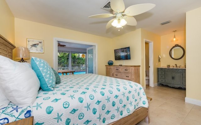 Affinity Pearl - Tropical Oasis, Pool, Covered Patio, Near Beach