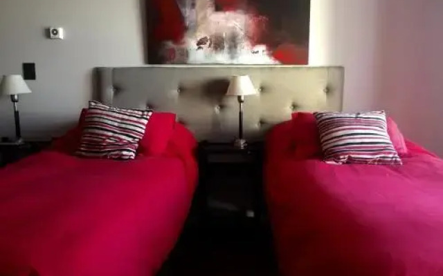 Ari aparts 440