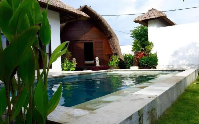 Villa Pusha