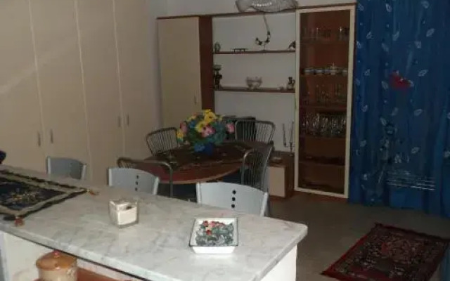 Residence Le Fontane