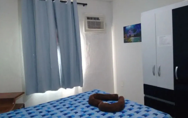 Condomínio Eduardo Morais