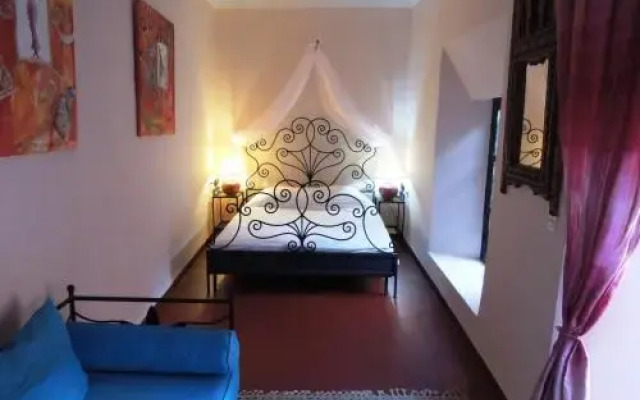 Riad Dar Lilas