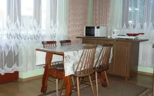Ośrodek Wypoczynkowy Ania