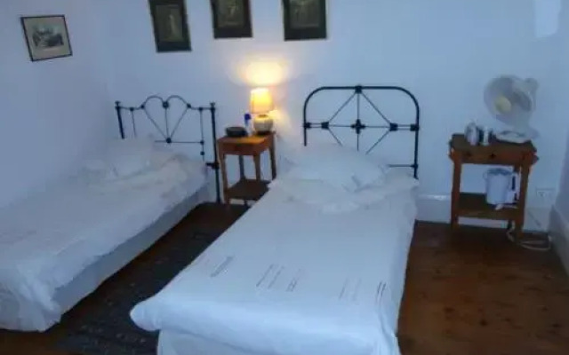 3 Darling Street Guest House