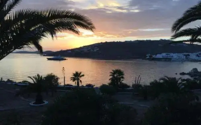 Only Yours Mykonos
