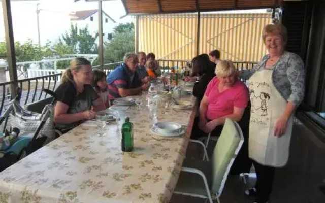 Apartments Valentino