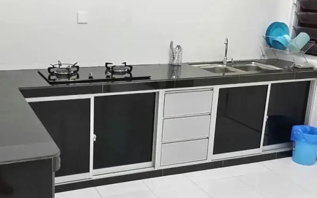 Nusa Bayu Muslim Vacation Home