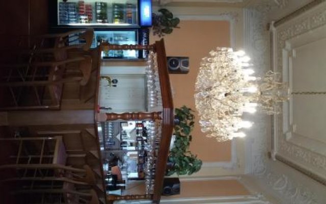 Lzensk Hotel Tosca