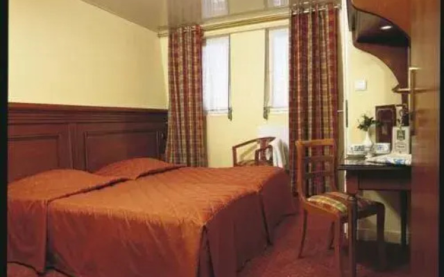 Hotel De L'Imperatrice