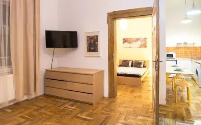 Immo1 Apartments