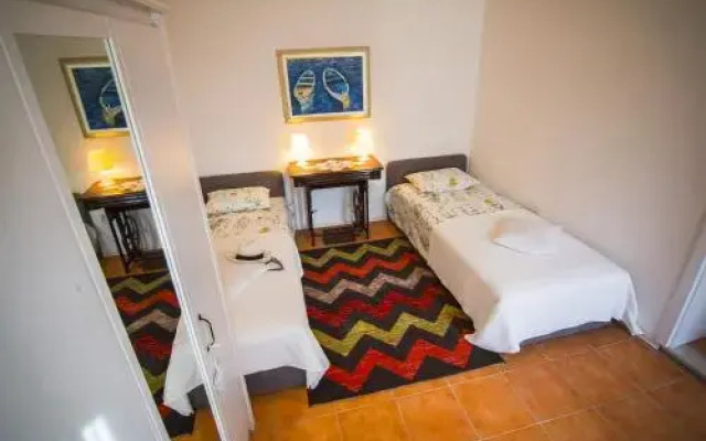 Villa O'Zrna