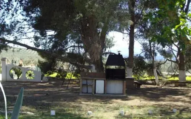 Cortijo Ferradores