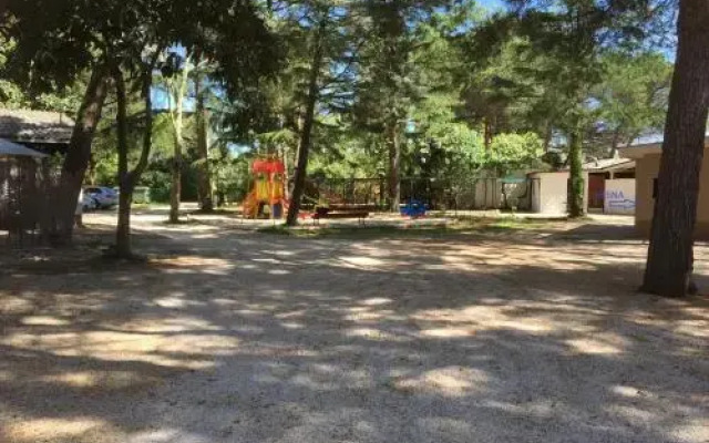 Holiday Park Mimoza