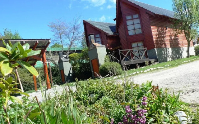 Cabañas Raimapu