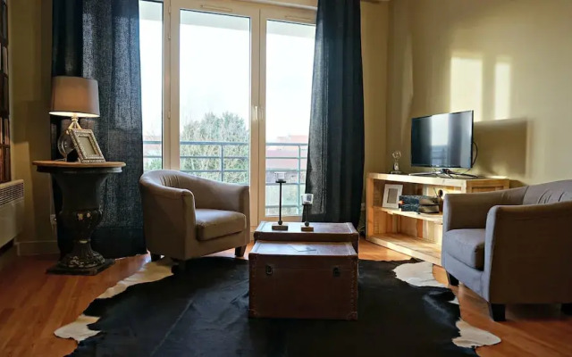 Little Suite - Westhoek