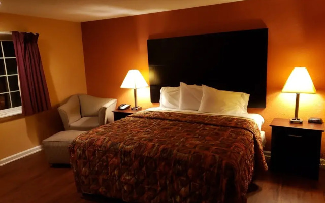 Four Season Motel