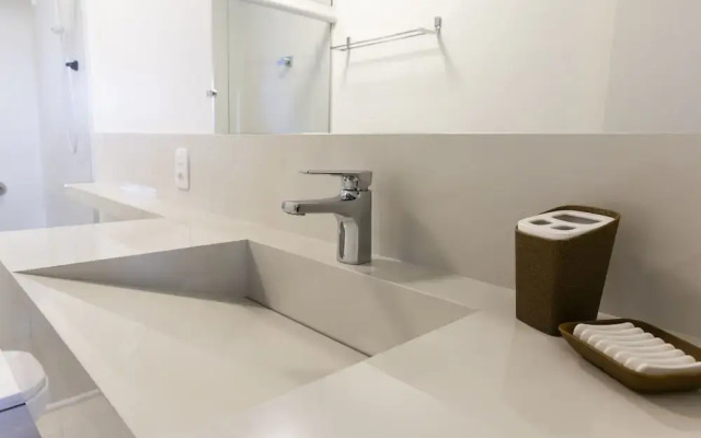 Condomínio Jurerê Rural - Aluguel