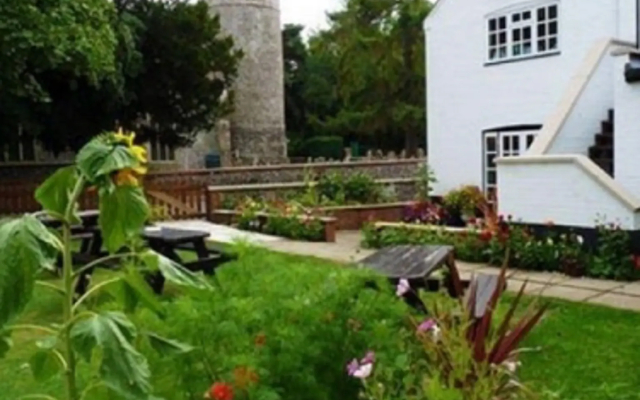 The Blue Boar Inn