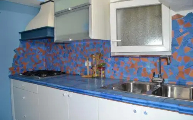 Maridea Casevacanza - Torpedine Marezzata