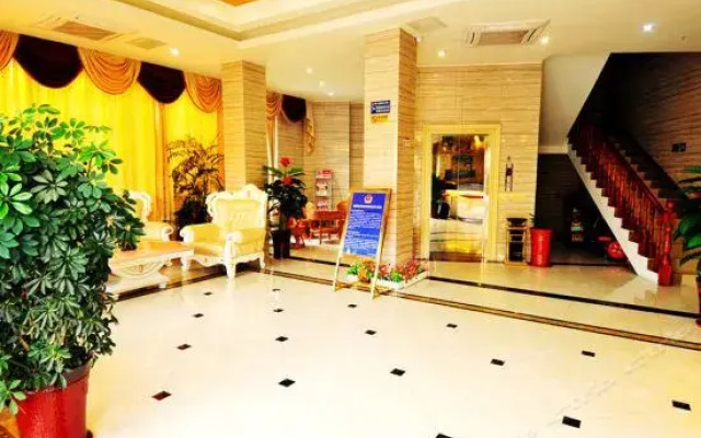 Bolisi Hotel