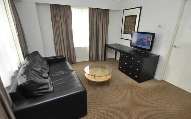 Sydney CBD Furnished Apartments 625 Harbour Street