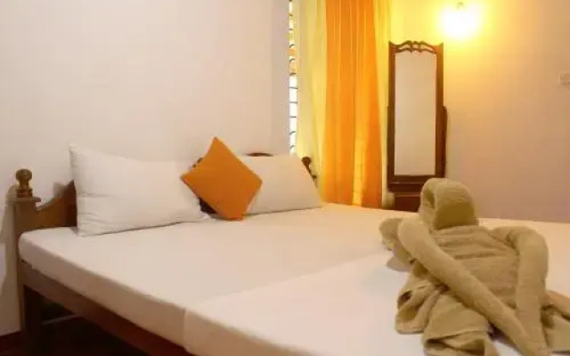 Sohoyuro Guest House