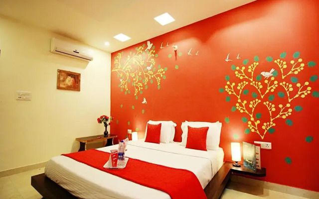 OYO Rooms Kati Ghati