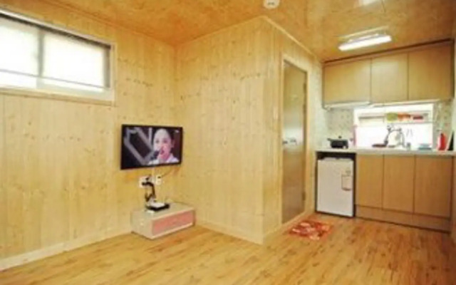 Mageompo Leisure House Taean