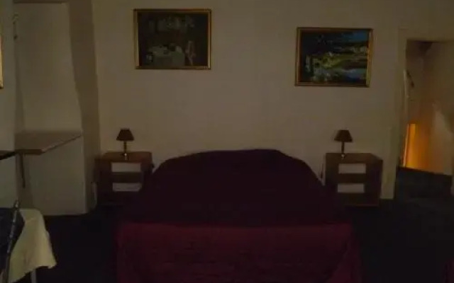 Guest house Adonis