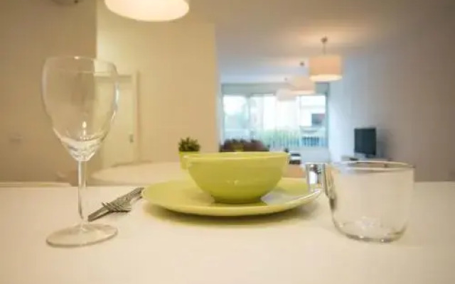 Raanana Luxury Apartments
