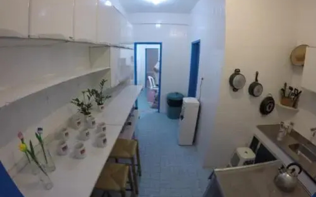 Hostel New Ipanema
