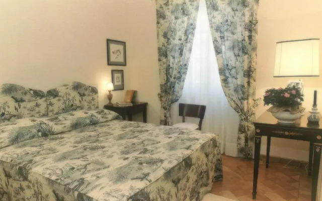 Colle Ridente Borgo