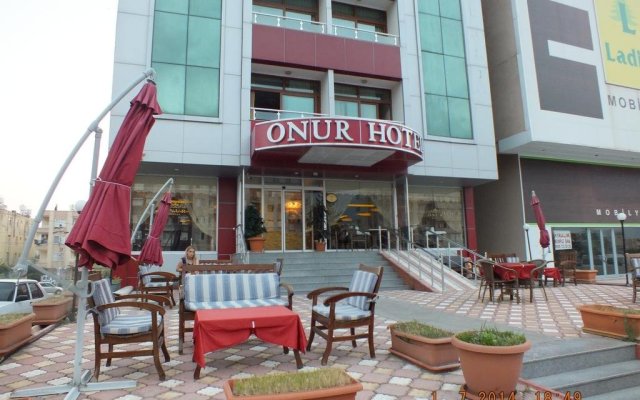 Grand Onur Hotel