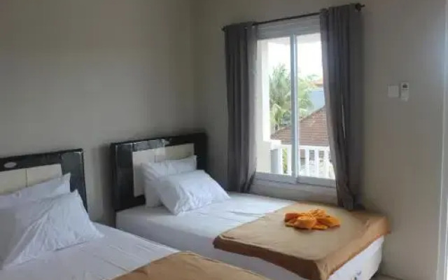 Adi Bali Homestay