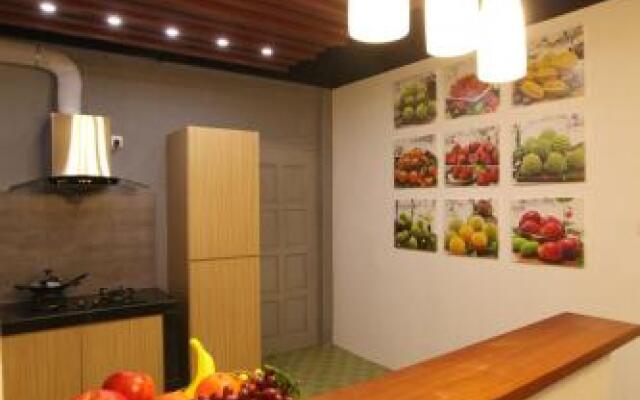 Come Inn Homestay 1379