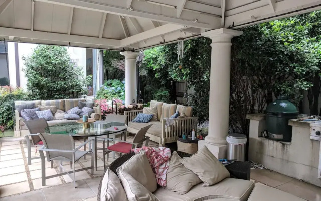 Buckhead 3233 By Homecomfortstay