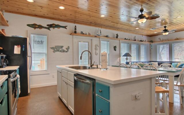 Another Day in Paradise SSC8