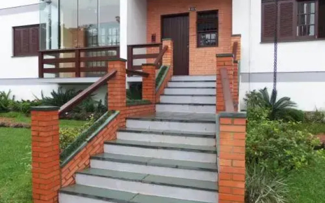 Apart. 207 A Resid. Lago Negro