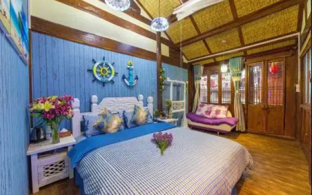 Lijiang Sinkoo Hotel