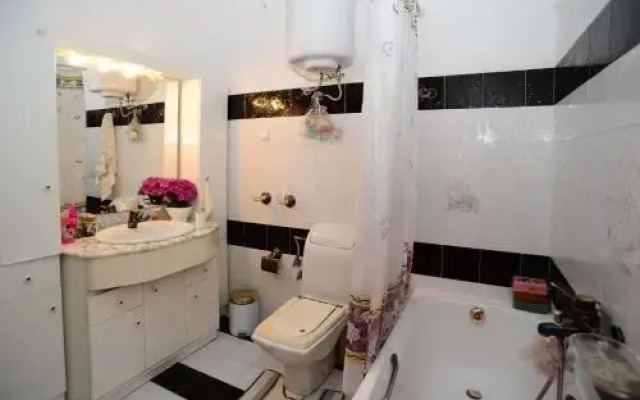 Marina's House