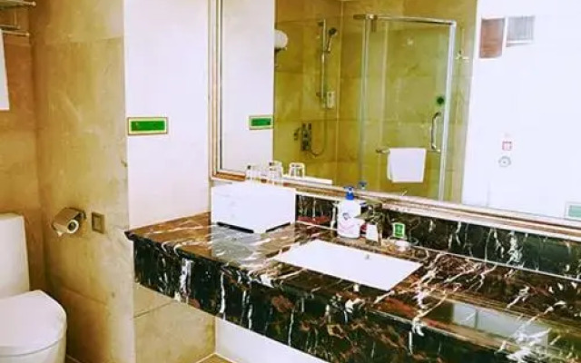 Vienna Hotel Guilin Wanfu Square Branch
