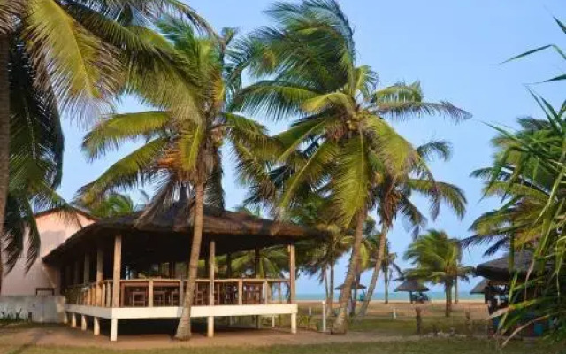 Auberge de Grand Popo