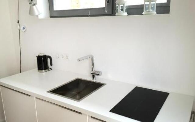 Ferienwohnung an der historischen Stadtmauer