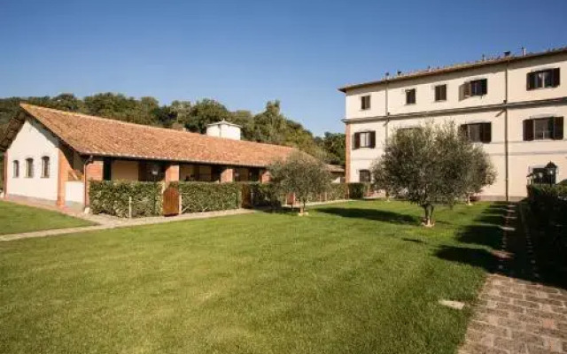 Agriturismo Tre Acque