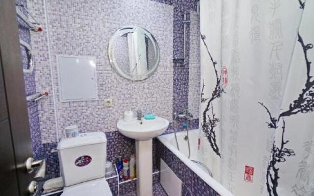 Apartment Pobedy 176