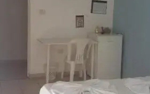 Pousada Aldeia Dos Camarás