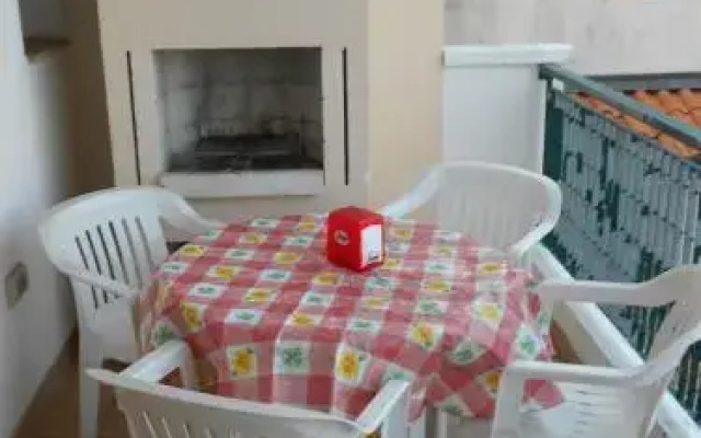 Appartamento Capri