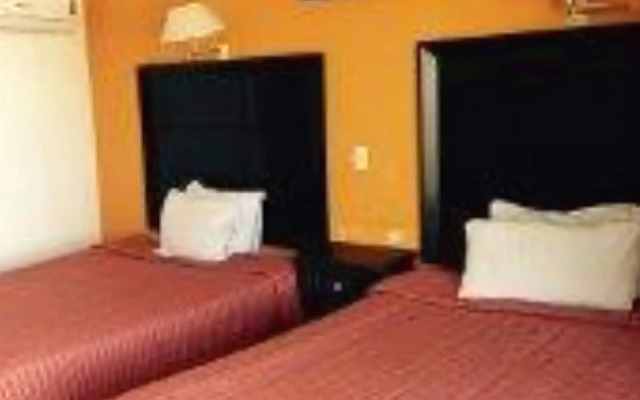 Hotel Nuevo Vallarta