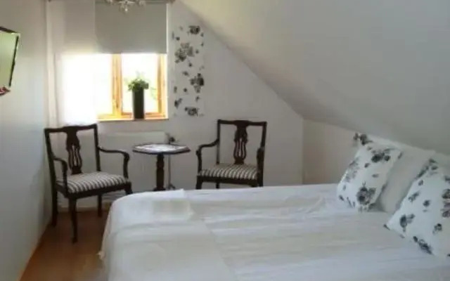 Larsagården Bed & Breakfast