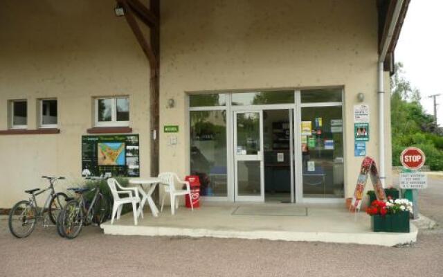 Camping du Vivier aux Carpes